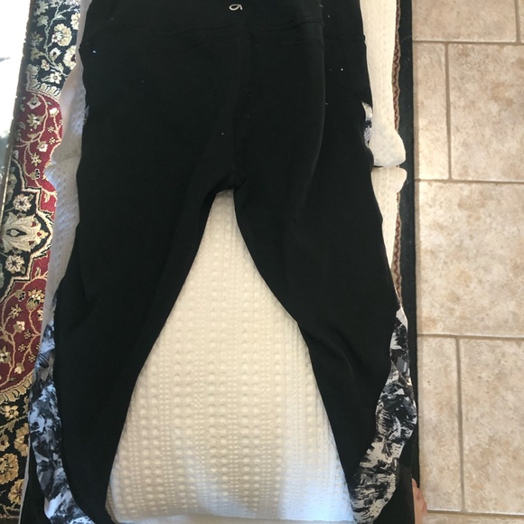 Gapfit 3/4 length leggings - Picture 2 of 3